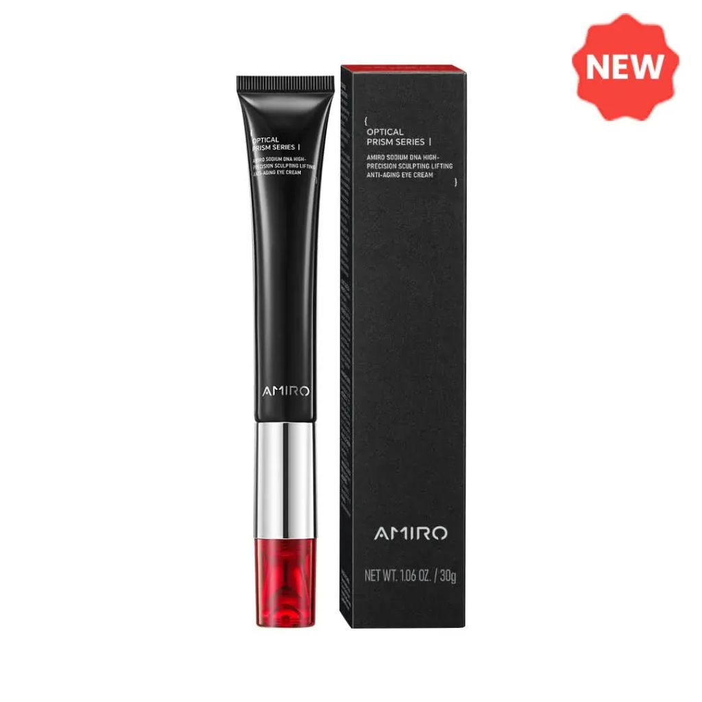 AMIRO Eye Cream